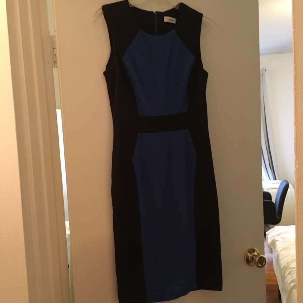 Calvin Klein Dress